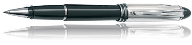 AURORA IPSILON SILVER CAP ROLLER